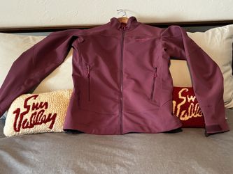 Patagonia W’s Adze Jacket Medium 