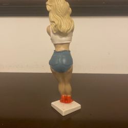 Vintage Beer Can Holder