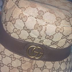 Gucci Bucket Hat 