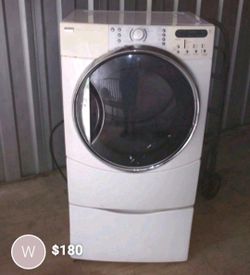Dryer