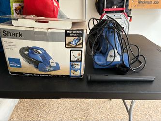 Hand Vacuum Cleaner