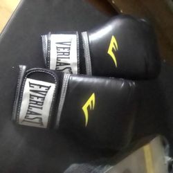 ADVANCED PRO STYLE TRAINING GLOVES