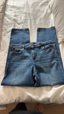Chump straight leg jeans  size 8/29