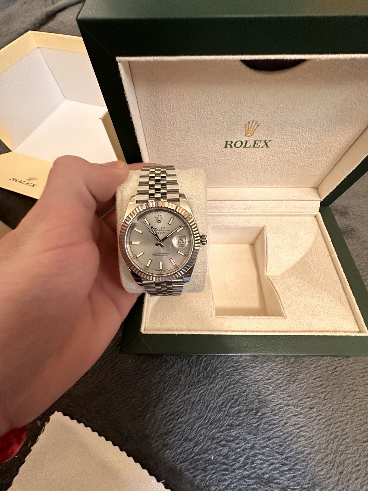 Rolex