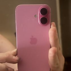iPhone 16 256GB Unlocked (pristine)  Look At Bio 