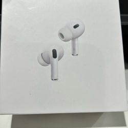 Apple AirPods (2nd Generation)