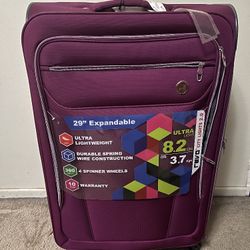 Luggage Revo City Lights 2.0