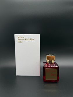 Luxury Cologne