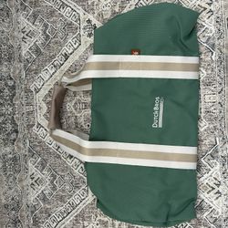 Dutch Bros Duffel 