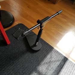 Proline Desktop Mic Stand