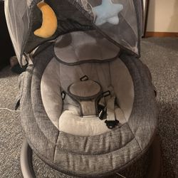 Infant Swing