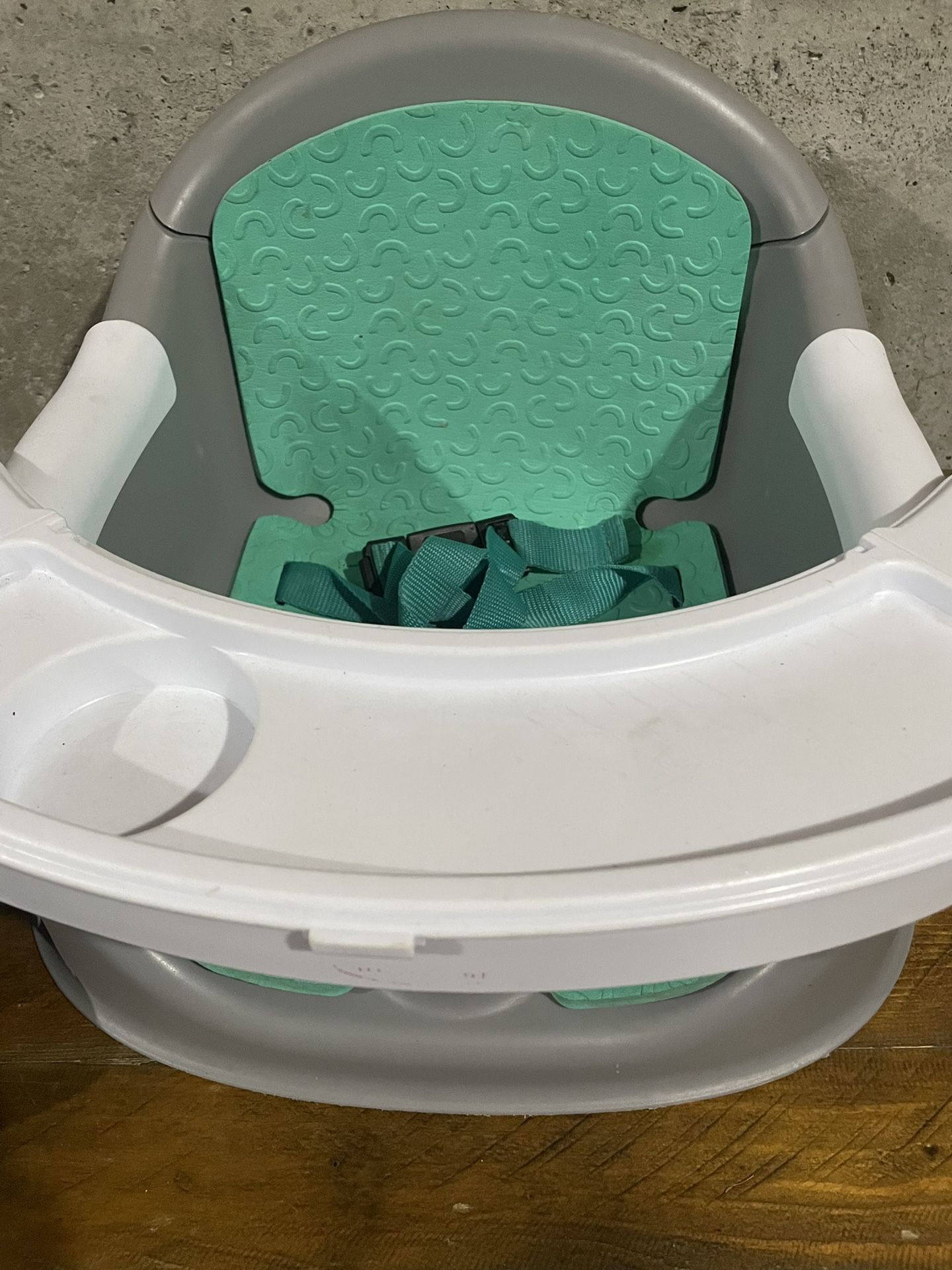 Toddler High Chair