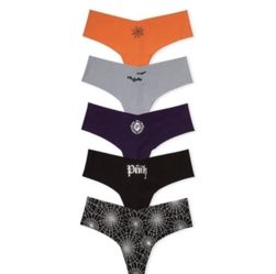Victoria secret 6 Pack New Thong Underwear