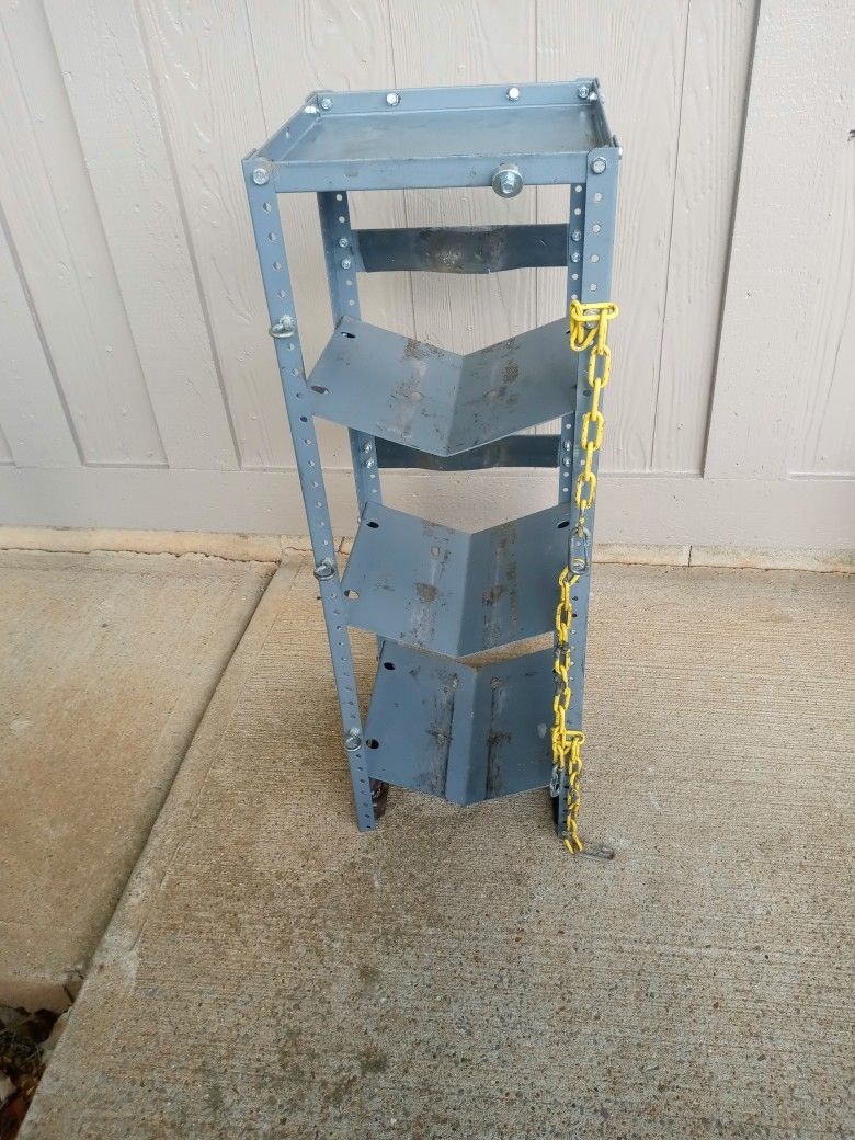 Tank Holder For Sale