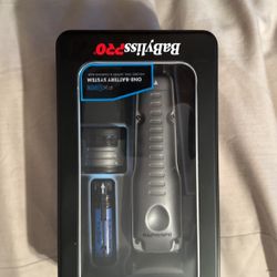 Babyliss Lo Pro ONE