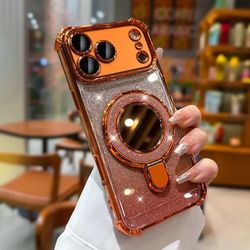 Iphone 17 Pro Max Luxury Cases