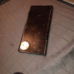 Found Phone