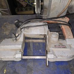 Milwaukee Heavy Duty Bandsaw