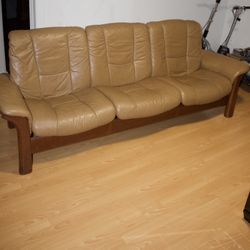 Stressless Buckingham Sofa