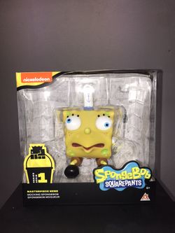 Spongebob Squarepants Masterpiece Meme