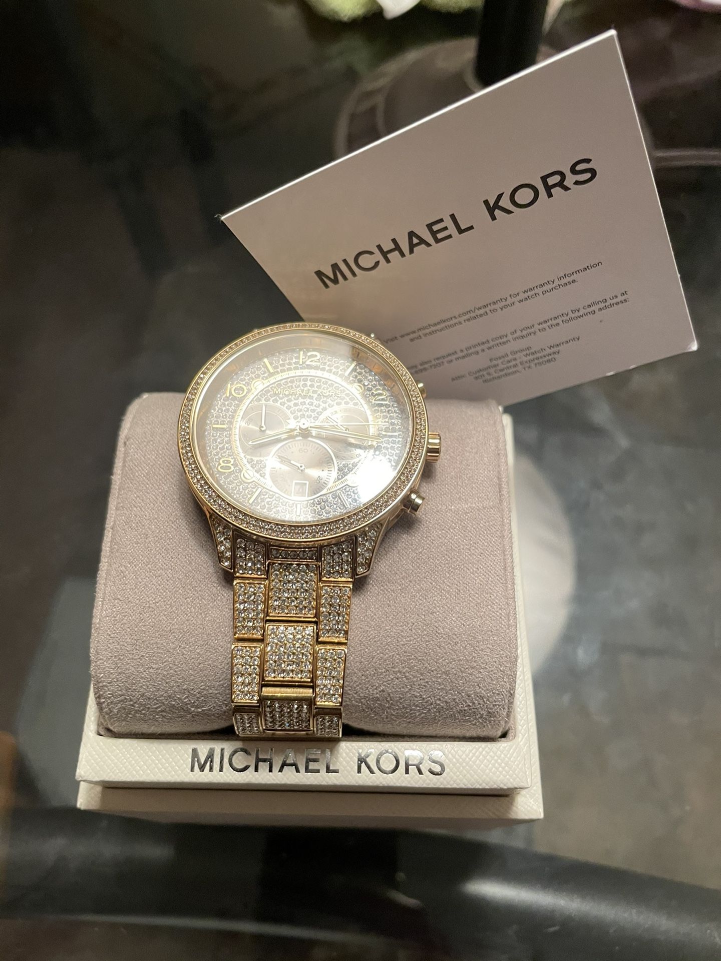 Michael kors