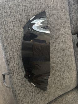 Harley Windshield