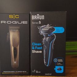 Sc Hair Clippers 
