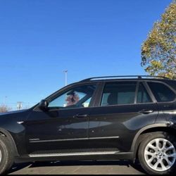 2012 BMW X5 35i Drive