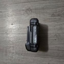 Flex 2 Batteries And Charger 