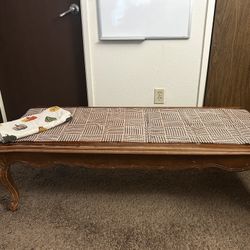 Living Room Table