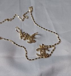 Necklace Set 