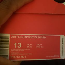 Airflightposit Exposed 