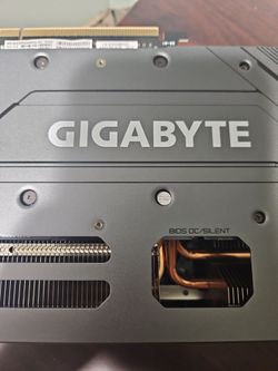 NVIDIA GEFORCE RTX 4080 SUPER (GIGABYTE)