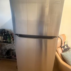 Frigidaire Refrigerator For Sale 30x30x32 (needs repair)