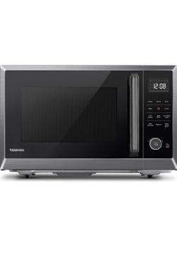Toshiba Air Fryer Matter / Microwave.