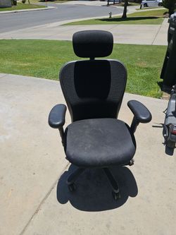 Office chair
