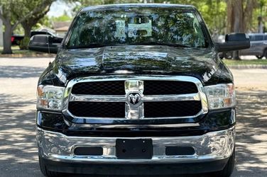 Ram 1500 slt