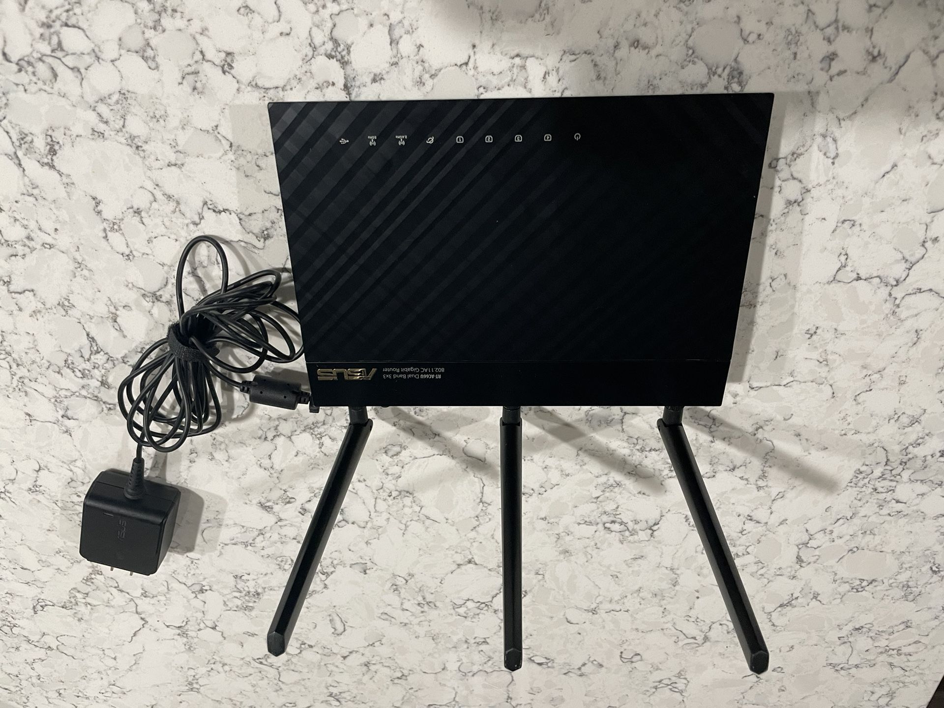 ASUS Rt-ac66u