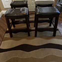 Free Bar Stools