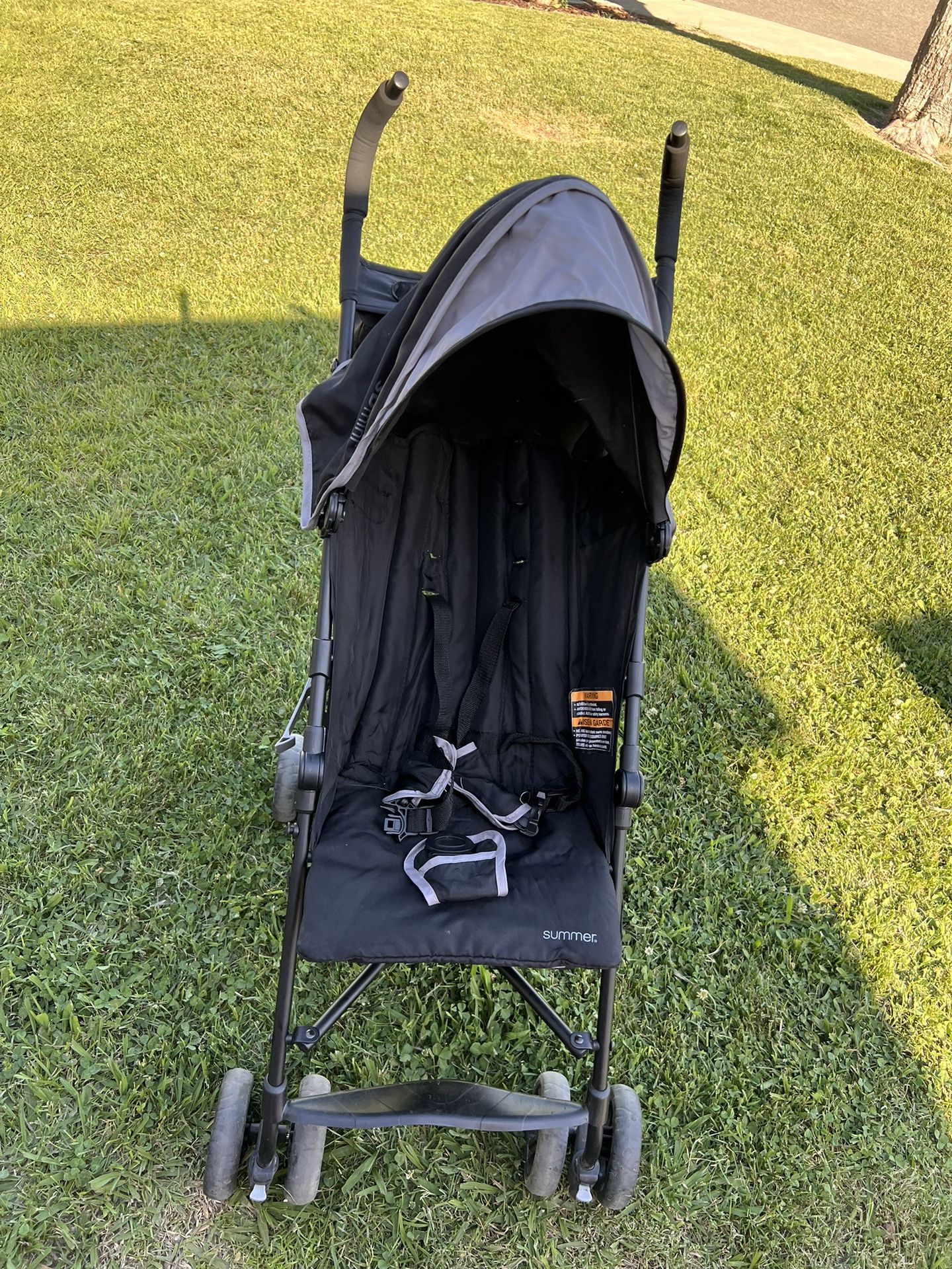 FREE Umbrella Stroller