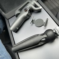 DJI Gimbal 