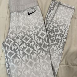 Nike Pro Leggings 