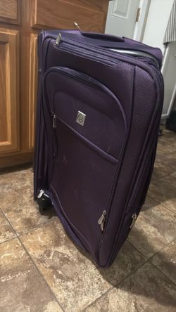 Luggage Bag
