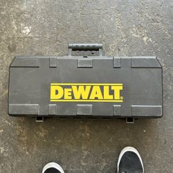 Dewalt Drill 