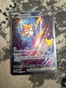 Pokémon
