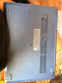 Lenovo Ideapad