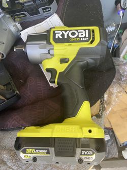Ryobi 1/2
