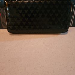 Mickey Mouse Wallet