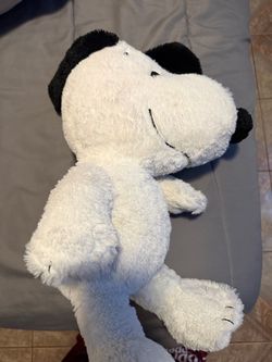 Snoopy Plush Stuffed Animal