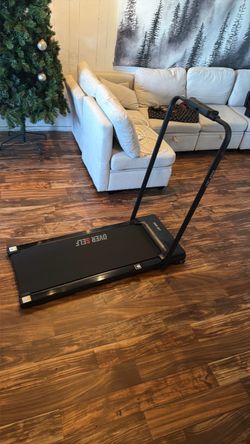 Walking pad/ treadmill $40 pick up only